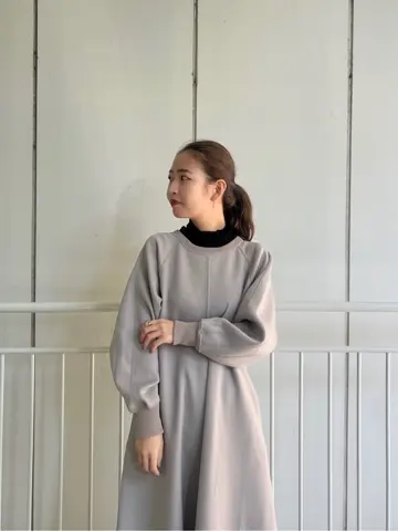 GRACE CONTINENTAL 加藤   恵理奈 コーディネート画像