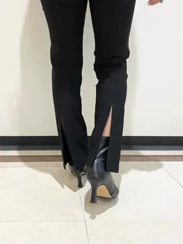 GRACE CONTINENTAL MORITA AI コーディネート画像