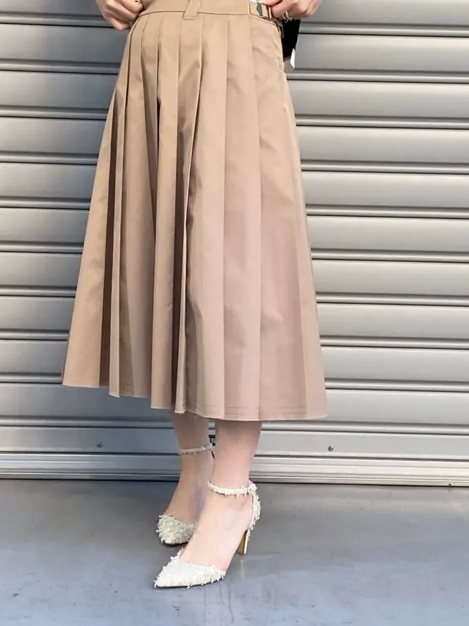 GRACE CONTINENTAL 青木育日 コーディネート画像