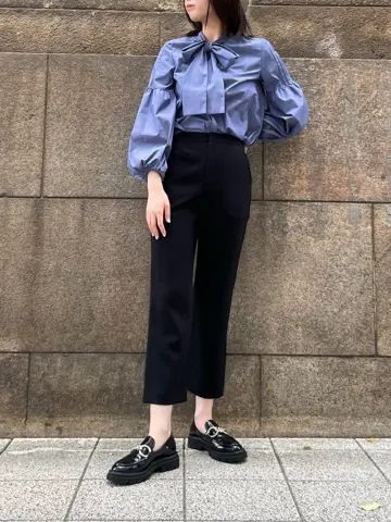 GRACE CONTINENTAL 伊藤　静華 コーディネート画像