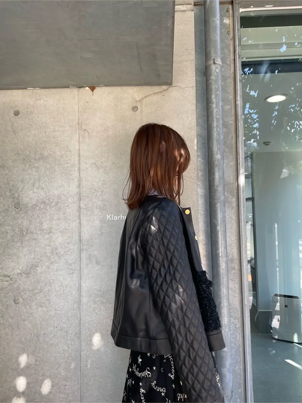 GRACE CONTINENTAL 佐藤　優里香 コーディネート画像