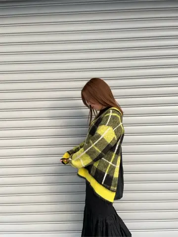 GRACE CONTINENTAL 佐藤　優里香 コーディネート画像