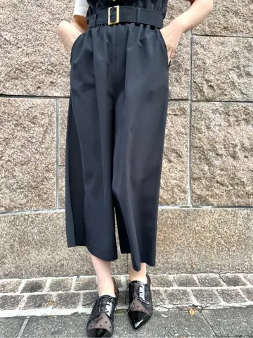 GRACE CONTINENTAL 佐藤　優里香 コーディネート画像