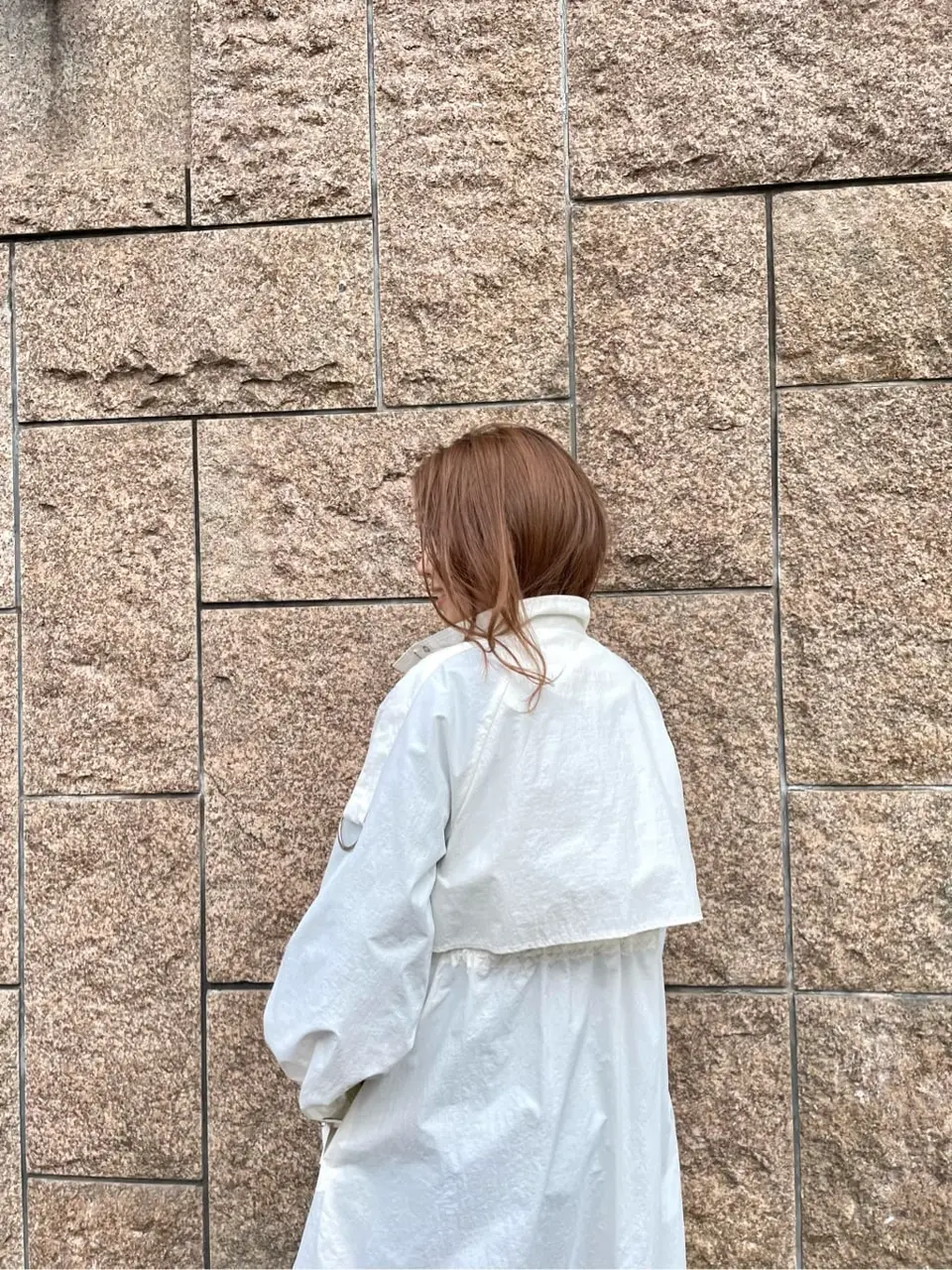 GRACE CONTINENTAL 佐藤　優里香 コーディネート画像