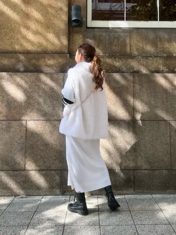 GRACE CONTINENTAL 加藤   恵理奈 コーディネート画像