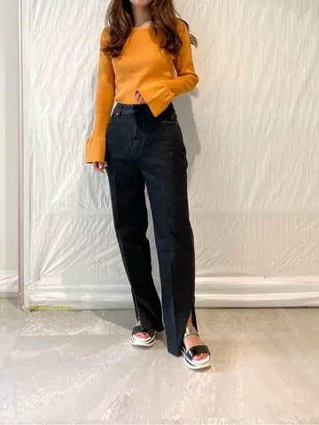 GRACE CONTINENTAL 加藤   恵理奈 コーディネート画像