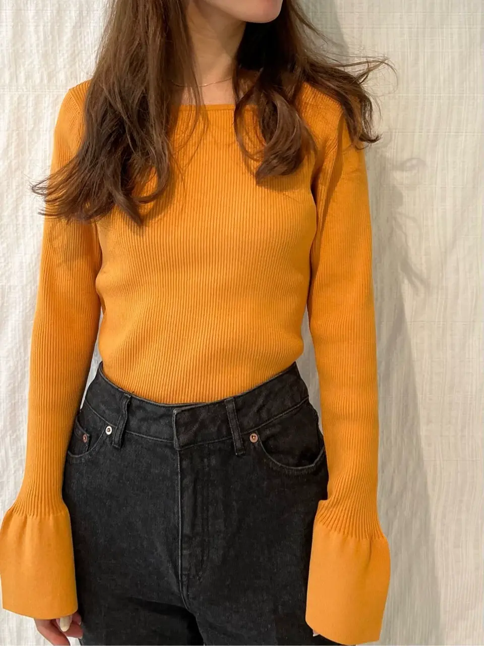 GRACE CONTINENTAL 加藤   恵理奈 コーディネート画像