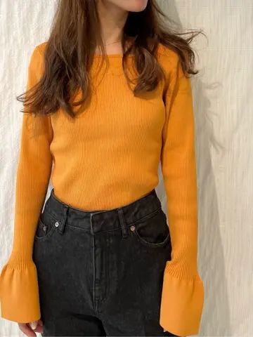 GRACE CONTINENTAL 加藤   恵理奈 コーディネート画像