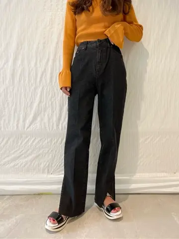 GRACE CONTINENTAL 加藤   恵理奈 コーディネート画像