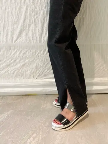 GRACE CONTINENTAL 加藤   恵理奈 コーディネート画像