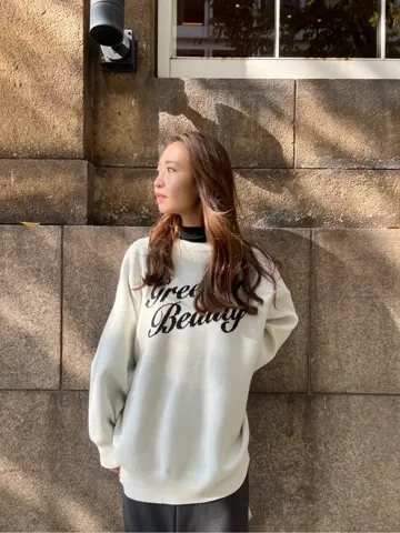 GRACE CONTINENTAL 加藤   恵理奈 コーディネート画像