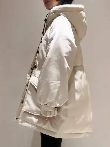 GRACE CONTINENTAL 尾田亜沙美 コーディネート画像