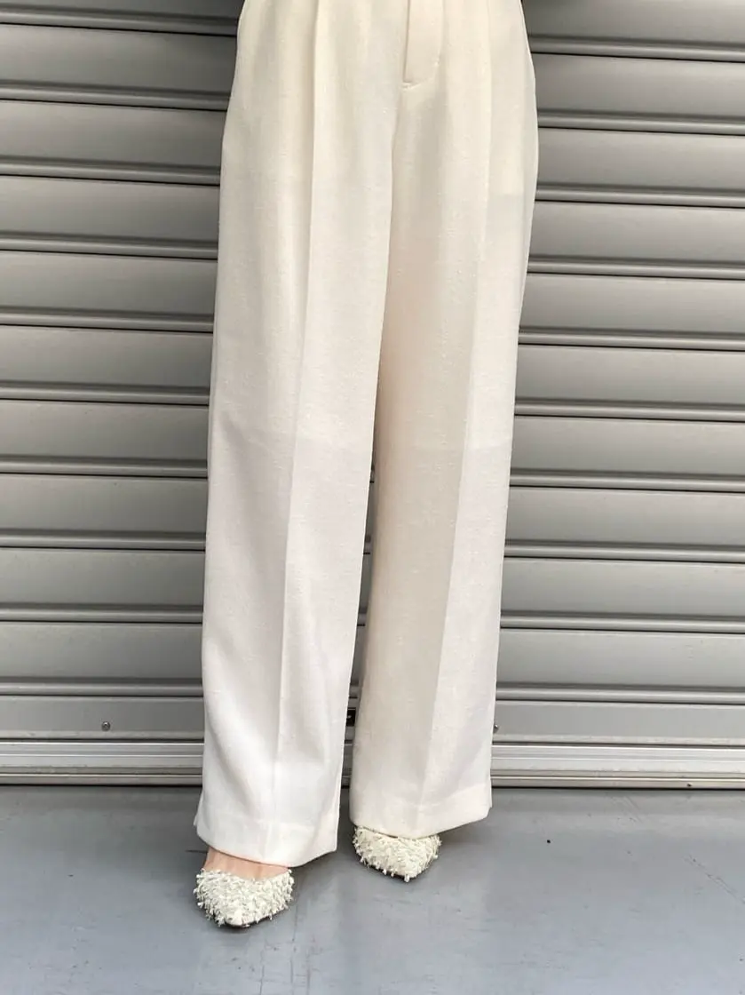 GRACE CONTINENTAL 青木育日 コーディネート画像