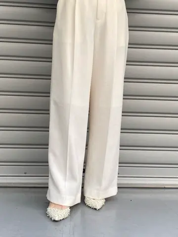 GRACE CONTINENTAL 青木育日 コーディネート画像