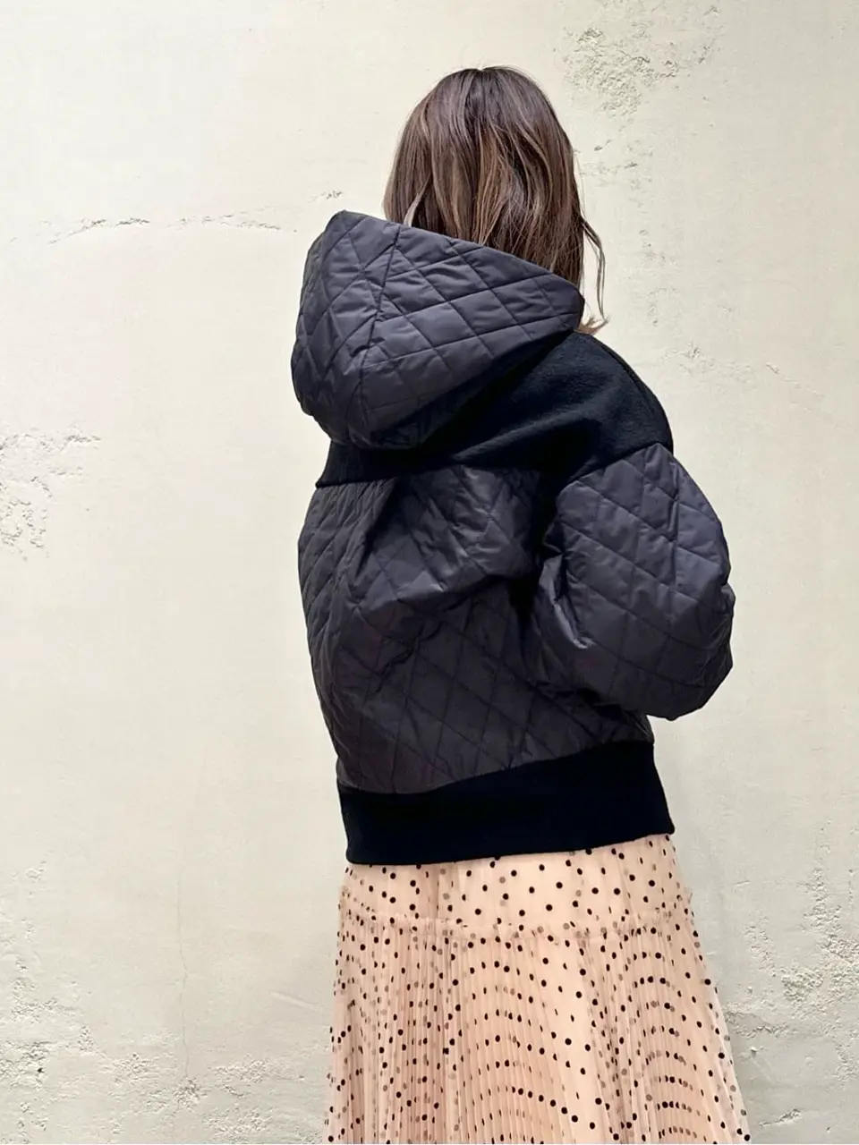 GRACE CONTINENTAL Kogane. コーディネート画像