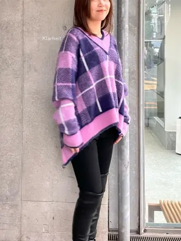 GRACE CONTINENTAL 佐藤　優里香 コーディネート画像