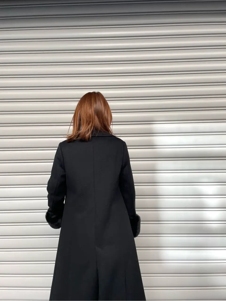 GRACE CONTINENTAL 佐藤　優里香 コーディネート画像