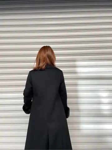 GRACE CONTINENTAL 佐藤　優里香 コーディネート画像