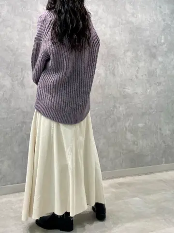 GRACE CONTINENTAL  Sekine コーディネート画像