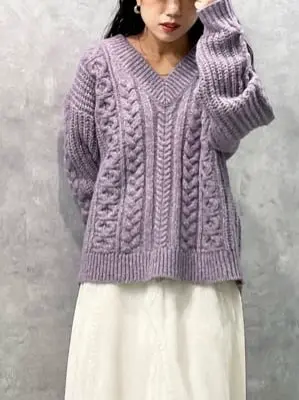 GRACE CONTINENTAL  Sekine コーディネート画像