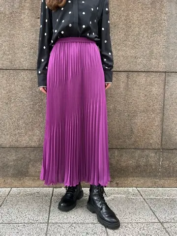 GRACE CONTINENTAL 加藤   恵理奈 コーディネート画像