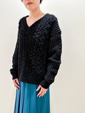 GRACE CONTINENTAL 今野　志保 コーディネート画像