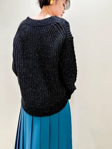 GRACE CONTINENTAL 今野　志保 コーディネート画像