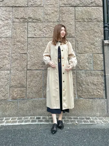 GRACE CONTINENTAL 佐藤　優里香 コーディネート画像