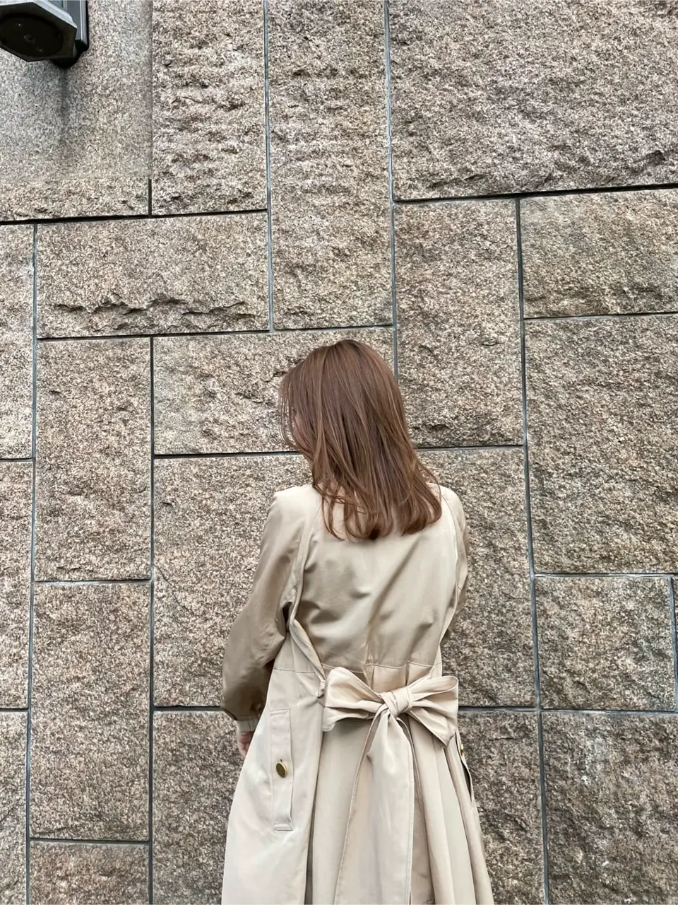 GRACE CONTINENTAL 佐藤　優里香 コーディネート画像