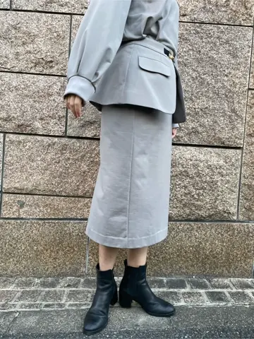 GRACE CONTINENTAL 佐藤　優里香 コーディネート画像