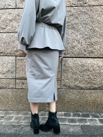 GRACE CONTINENTAL 佐藤　優里香 コーディネート画像