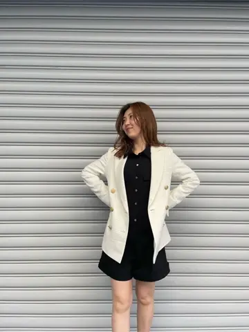 GRACE CONTINENTAL 佐藤　優里香 コーディネート画像