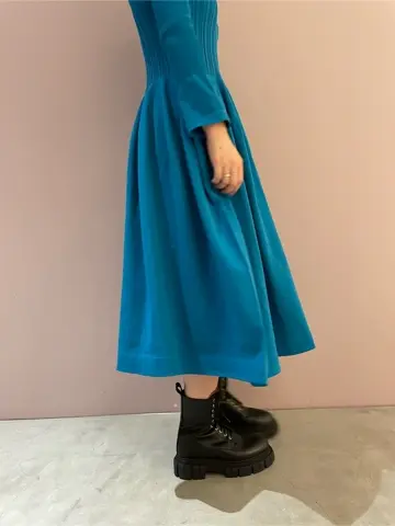 GRACE CONTINENTAL 佐藤　優里香 コーディネート画像