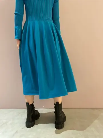 GRACE CONTINENTAL 佐藤　優里香 コーディネート画像