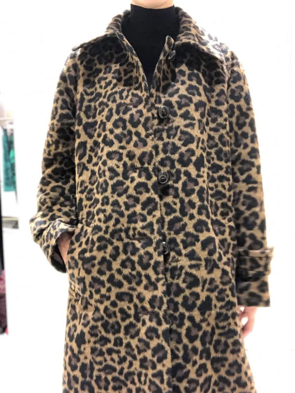 GRACE CONTINENTAL 尾田亜沙美 コーディネート画像