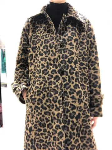 GRACE CONTINENTAL 尾田亜沙美 コーディネート画像