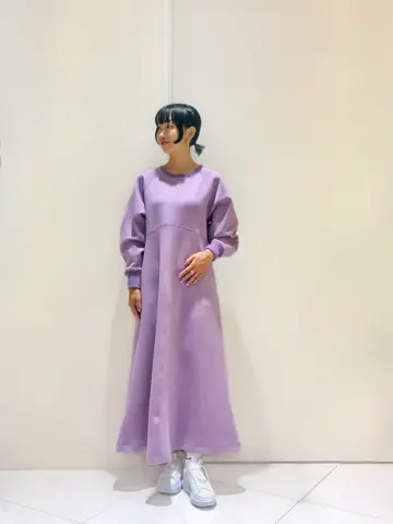 GRACE CONTINENTAL 尾田亜沙美 コーディネート画像