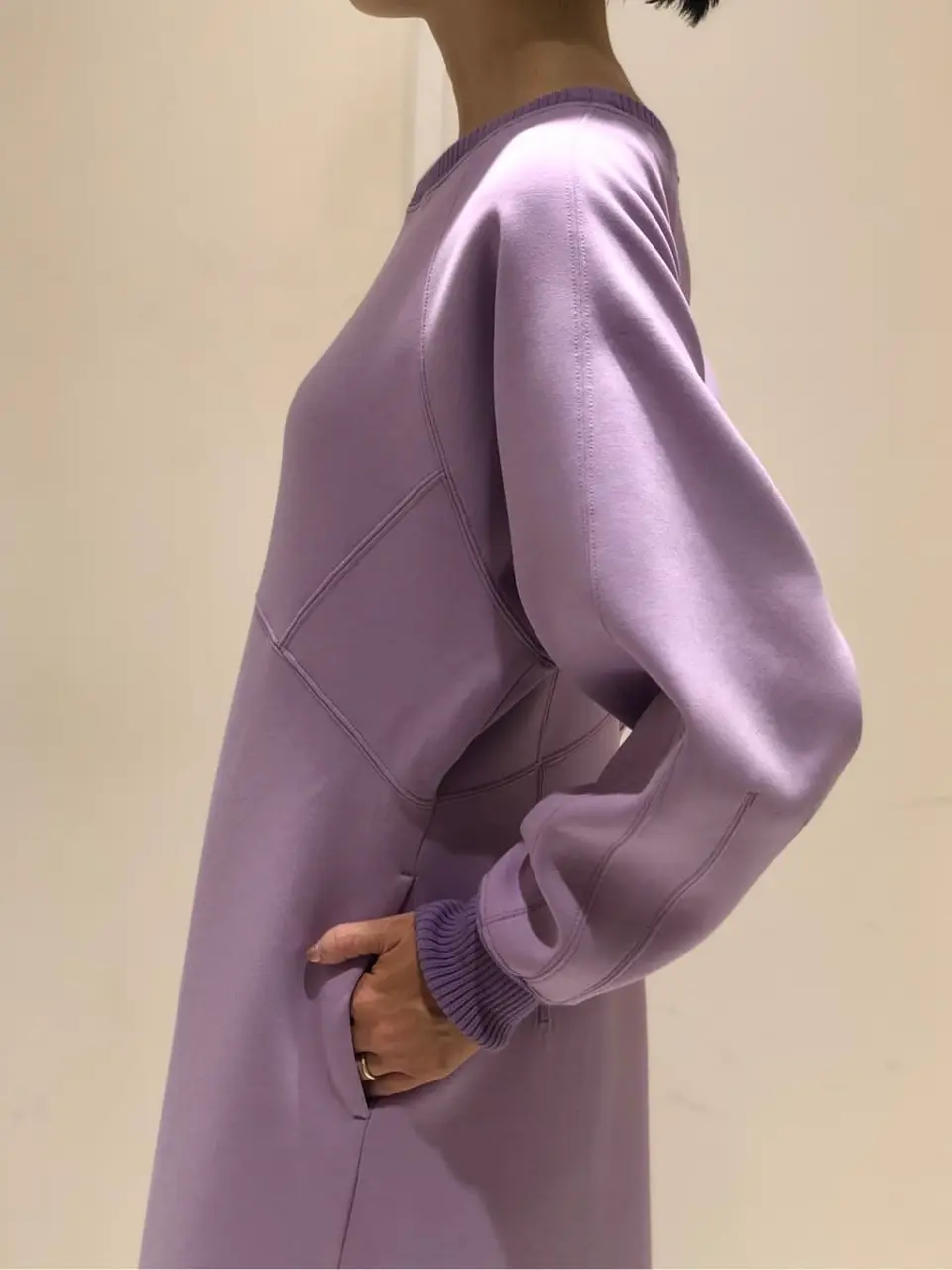 GRACE CONTINENTAL 尾田亜沙美 コーディネート画像