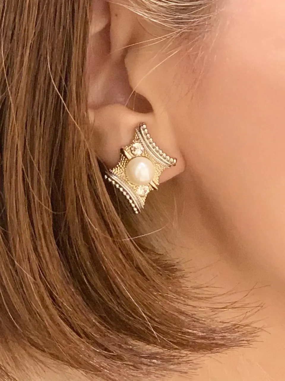 GRACE CONTINENTAL くまさか コーディネート画像