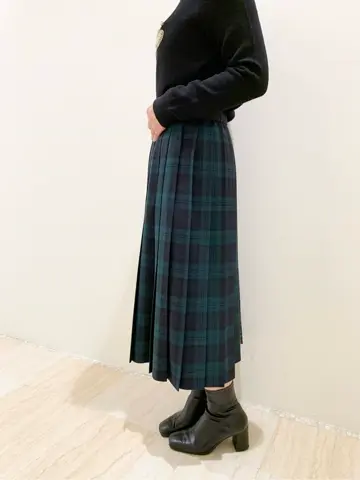 GRACE CONTINENTAL くまさか コーディネート画像