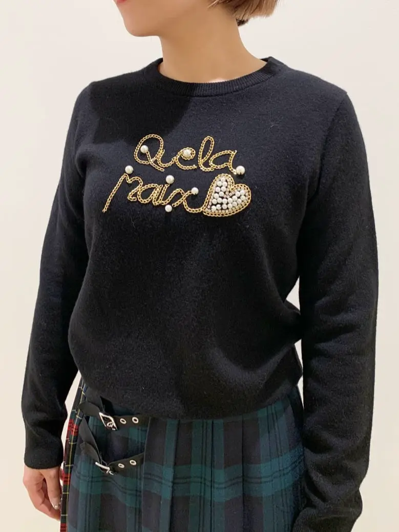 GRACE CONTINENTAL くまさか コーディネート画像