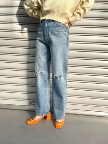 GRACE CONTINENTAL 佐藤　優里香 コーディネート画像