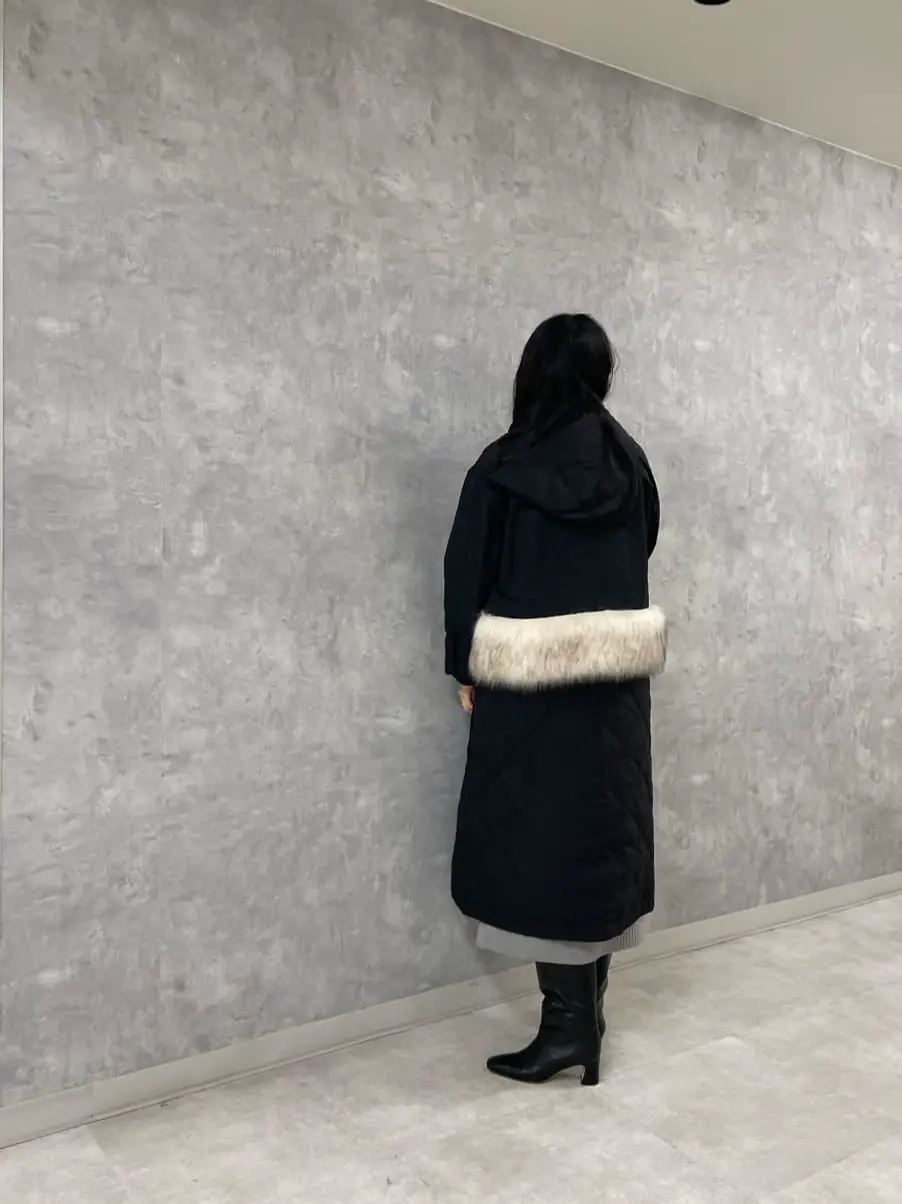 GRACE CONTINENTAL  Sekine コーディネート画像