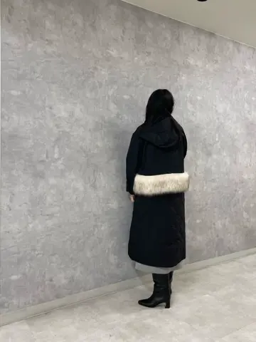 GRACE CONTINENTAL  Sekine コーディネート画像