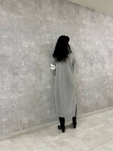 GRACE CONTINENTAL  Sekine コーディネート画像