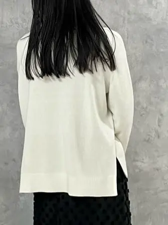 GRACE CONTINENTAL  Sekine コーディネート画像