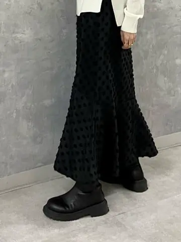 GRACE CONTINENTAL  Sekine コーディネート画像