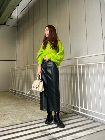 GRACE CONTINENTAL 加藤   恵理奈 コーディネート画像