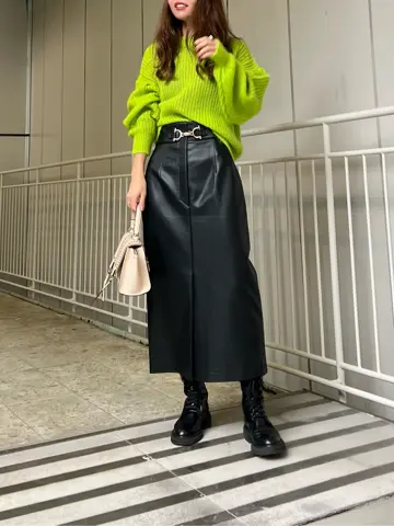 GRACE CONTINENTAL 加藤   恵理奈 コーディネート画像