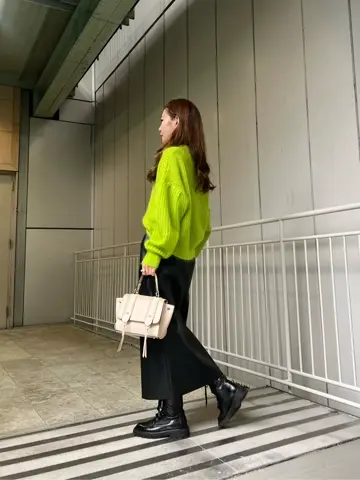 GRACE CONTINENTAL 加藤   恵理奈 コーディネート画像